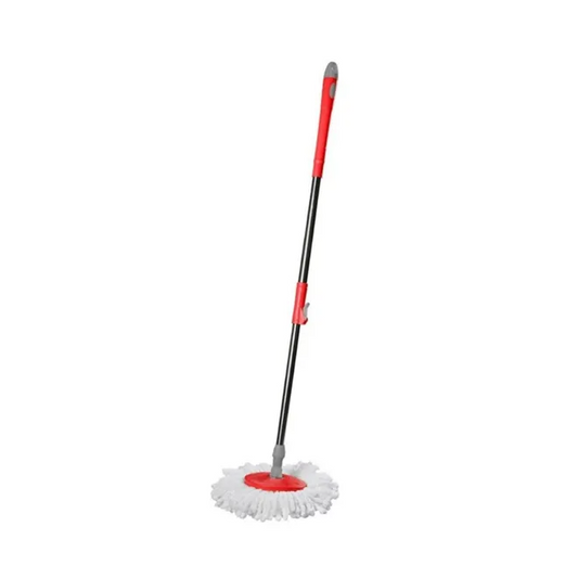MOP GIRATÓRIO Essentec Inox 9 Litros.