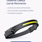 Lanterna Essentec Mãos Livres