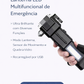 Lanterna de Emergência Essentec