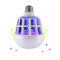 Lâmpada Led Bulbo Frio Mata Mosquito Moscas Repelente Bivolt