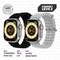 Iwo 16 Watch Series 8 Ultra [COMPRE 1 LEVE 2] Queima de Estoque