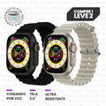 Iwo 16 Watch Series 8 Ultra [COMPRE 1 LEVE 2] Queima de Estoque